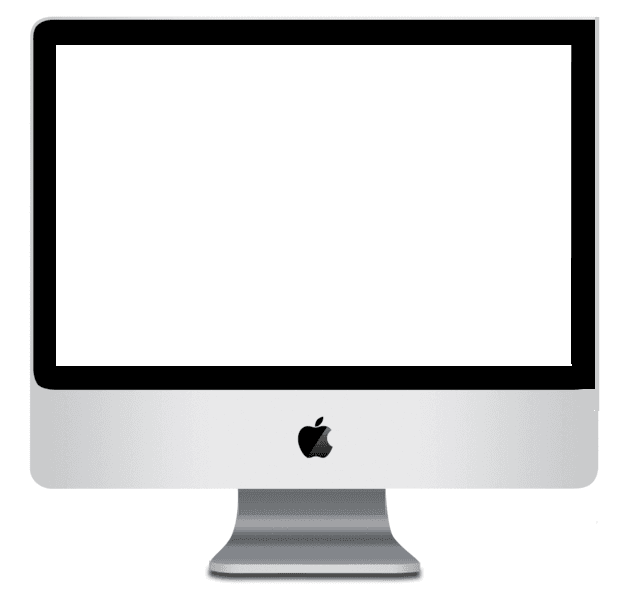 Apple iMac 24-inch M1 Chip on Rent - Premium Designer Workstation