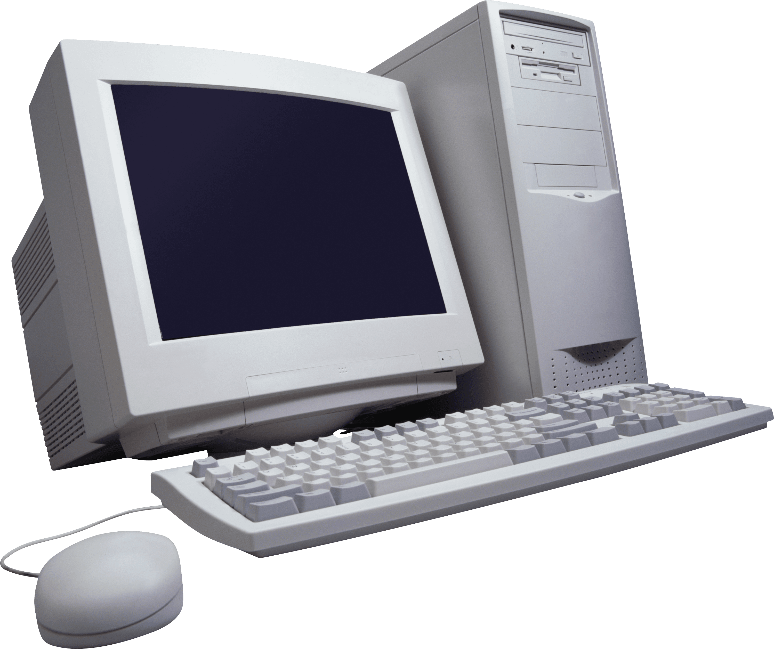 Lenovo ThinkCentre Tiny Core i5 Desktop for Rent - Compact Office PC